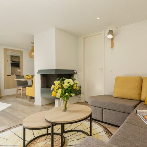 Bungalow 2 Personen - VIP EH1531