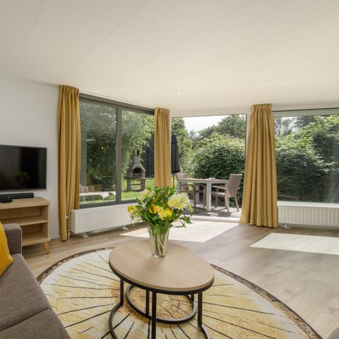 Bungalow 2 Personen - VIP EH1531