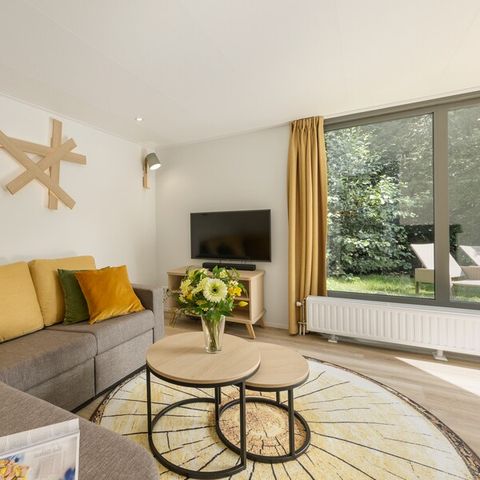 Bungalow 2 Personen - VIP EH1531