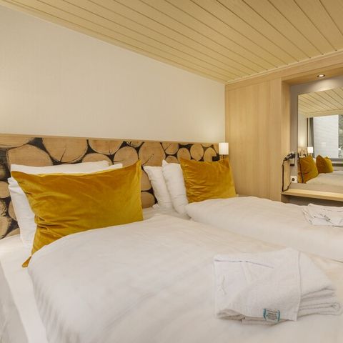 Bungalow 4 Personen - VIP EH1532