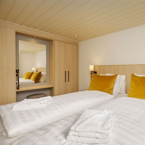 Bungalow 4 Personen - VIP EH1532