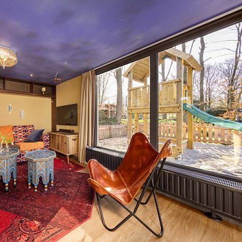 AUßERGEWÖHNLICHE UNTERKUNFT 6 Personen - Abenteuer EH1543