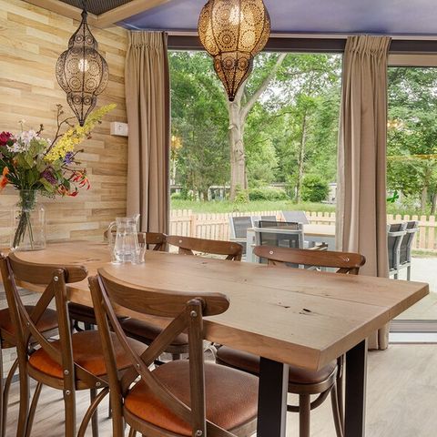 AUßERGEWÖHNLICHE UNTERKUNFT 6 Personen - Abenteuer EH1543