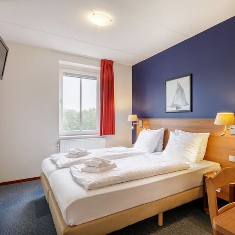 Apartement 4 Personen - Wasserfront-Suite VIP EH904