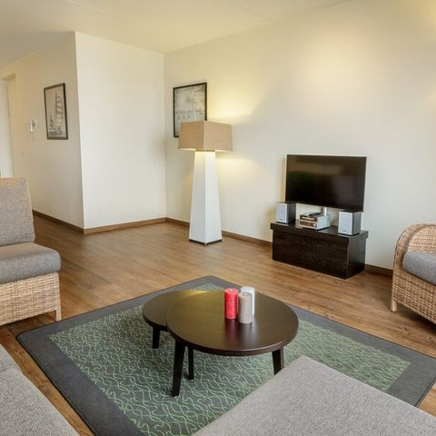 Apartement 6 Personen - VIP-Suite am Wasser EH906