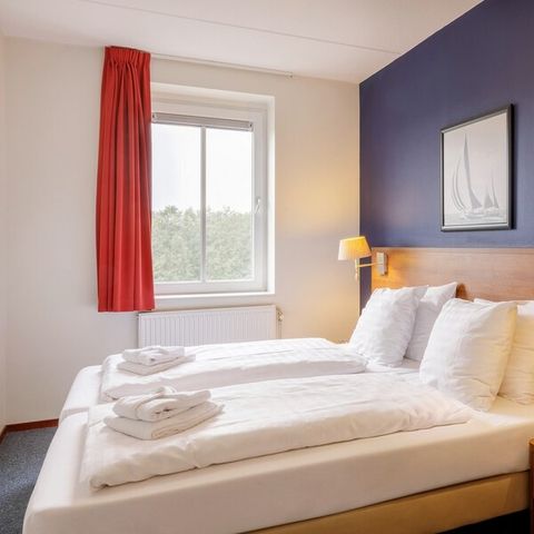 Apartement 8 Personen - Vip-Wasserfront-Suite EH908