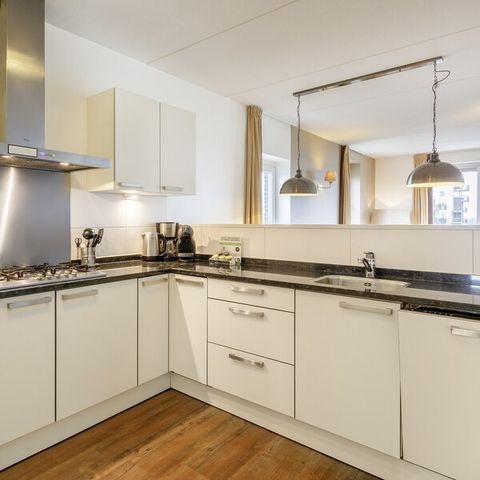 Apartement 8 Personen - Vip-Wasserfront-Suite EH908