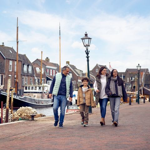 Center Parcs De Eemhof - Zeewolde - Image N°6