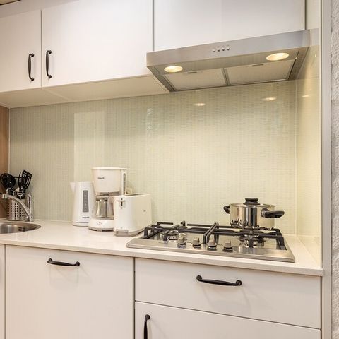 Bungalow 4 Personen - Komfort HH2461