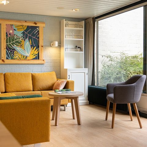 Bungalow 6 Personen - Komfort HH2462 Erneuert