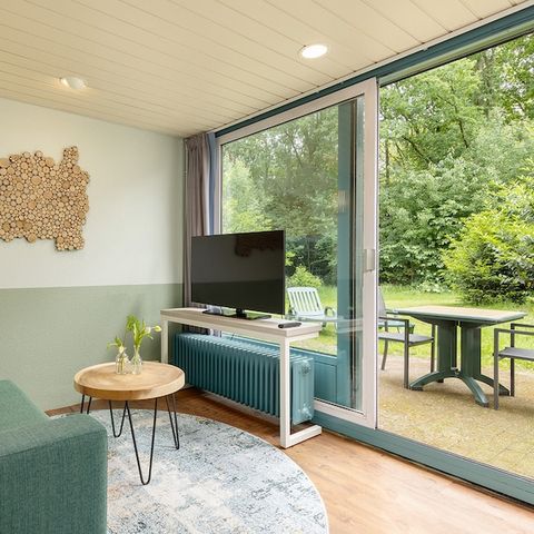 Bungalow 2 personen - Prämie HH2471