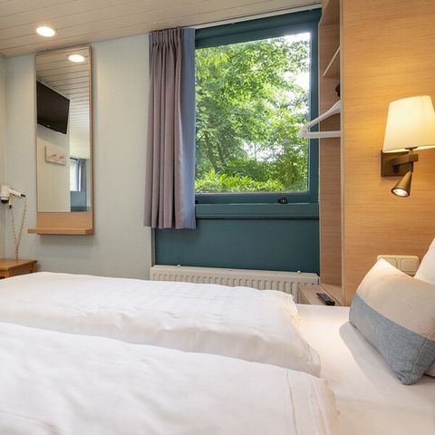 Bungalow 2 Personen - Prämie HH2471