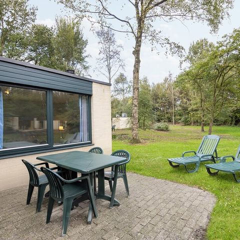 Bungalow 8 Personen - Prämie HH2474