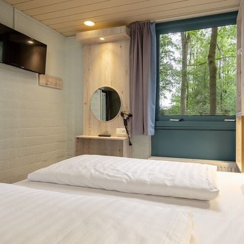 Studio 2 Personen - Studio Premium HH2475 Verlängert