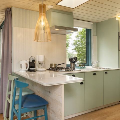 Studio 2 Personen - Studio Premium HH2475 Verlängert