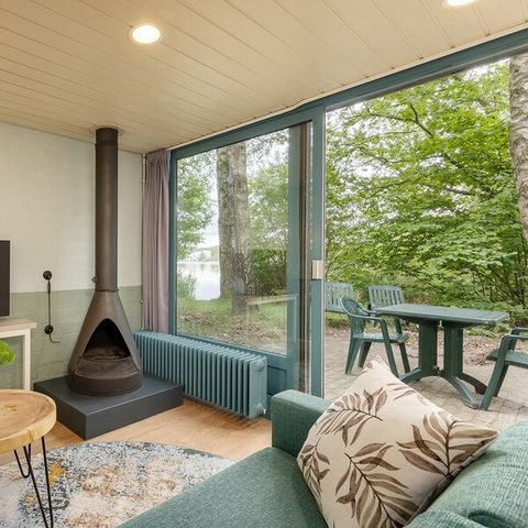 Bungalow 2 personen - Prämie HH2475