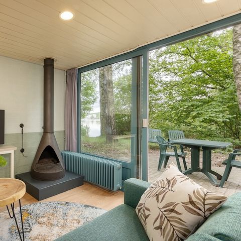 Studio 2 Personen - Studio Premium HH2475 Verlängert