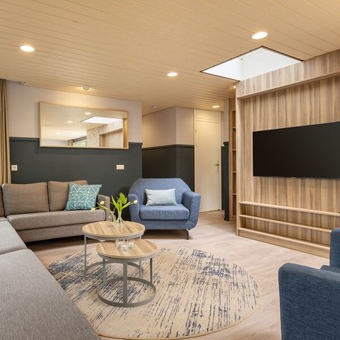 FERIENHAUS 12 Personen - Cottage 12 Personen