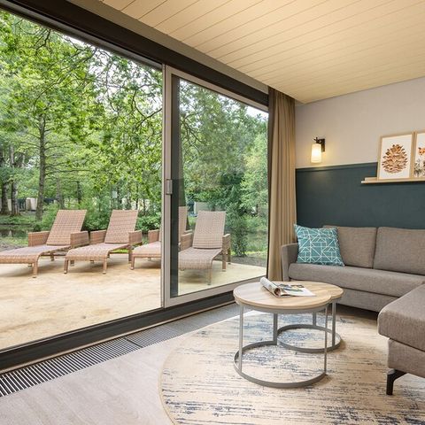 Gruppenunterkunft 12 personen - Cottage 12 Personen