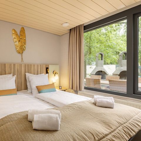 Gruppenunterkunft 12 personen - Cottage 12 Personen