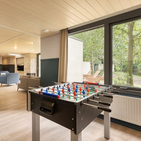 Gruppenunterkunft 12 personen - Cottage 12 Personen