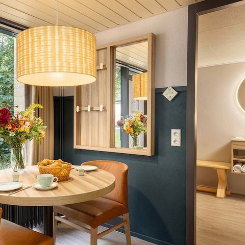 Bungalow 2 Personen - VIP HH2486