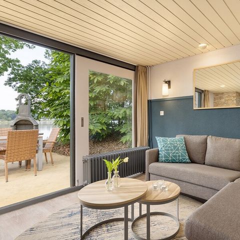 Bungalow 2 Personen - VIP HH2486