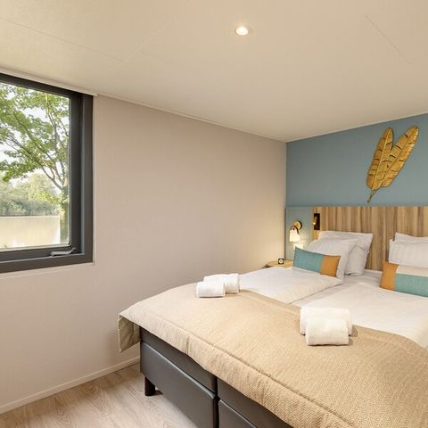 Bungalow 2 Personen - VIP HH2486