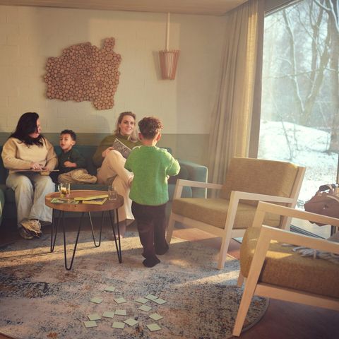 Center Parcs De Huttenheugte - Coevorden - Image N°5