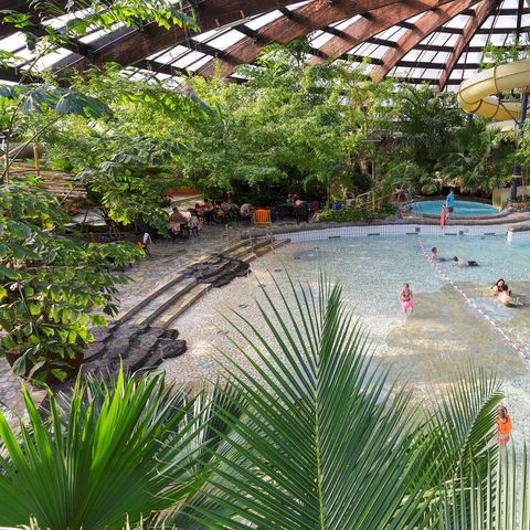 Center Parcs De Huttenheugte - Coevorden - Image N°3
