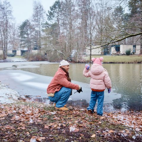 Center Parcs De Huttenheugte - Coevorden - Image N°6
