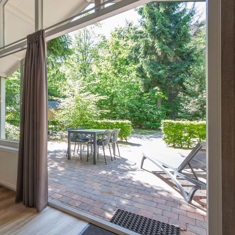 Bungalow 4 Personen - S4A Komfort