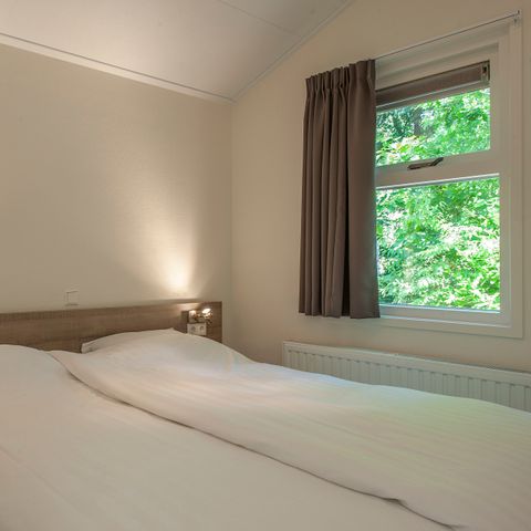 Bungalow 4 Personen - S4A Komfort