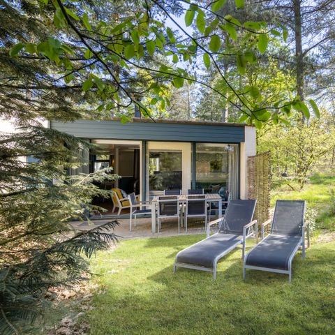 Bungalow 6 Personen - Premium MD2425