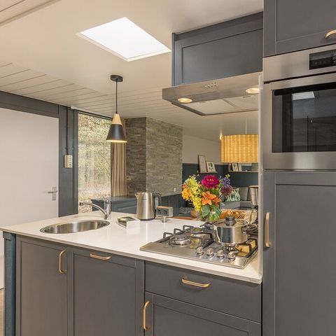 Bungalow 4 Personen - VIP MD2432