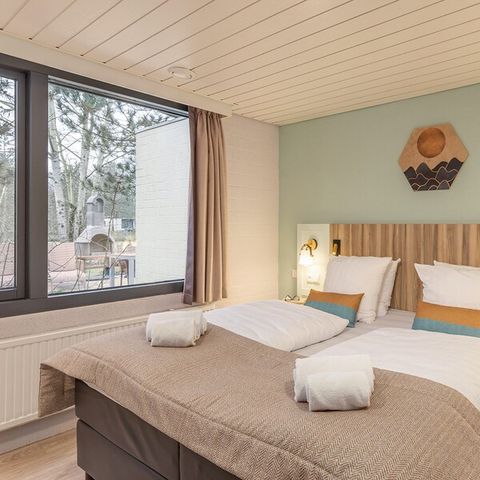 Bungalow 6 Personen - VIP MD2433