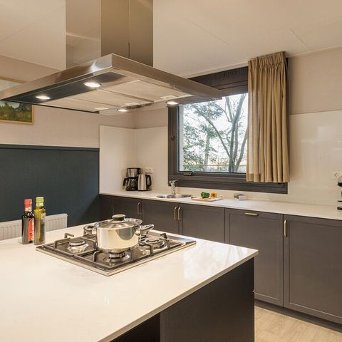 Bungalow 4 Personen - Cottage 4 Personen