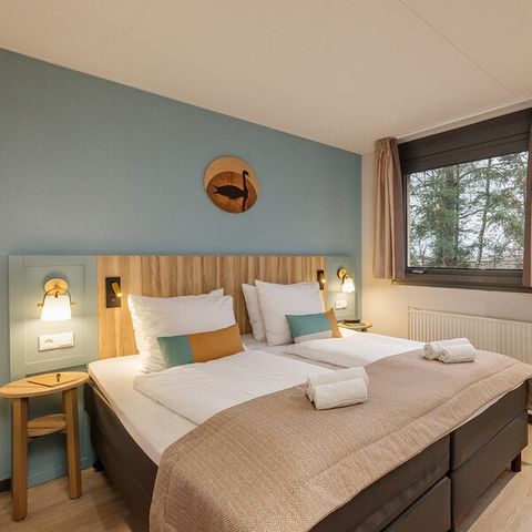 Bungalow 4 Personen - Cottage 4 Personen