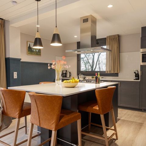 Bungalow 4 Personen - Cottage 4 Personen