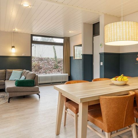 Bungalow 6 Personen - Cottage 6 Personen