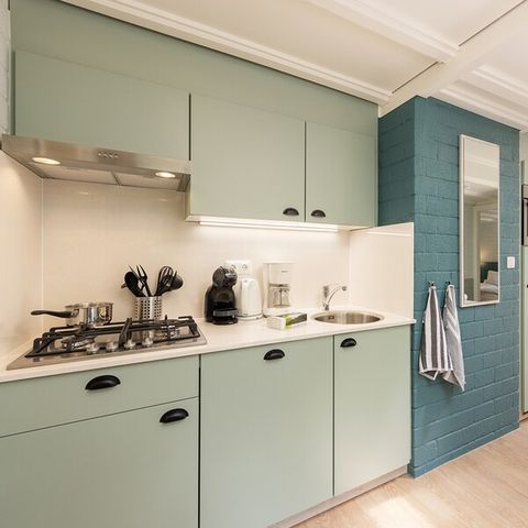 AUßERGEWÖHNLICHE UNTERKUNFT 4 Personen - Pony MD2442