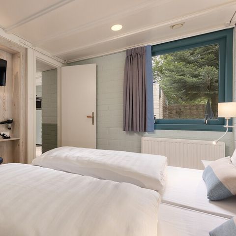 AUßERGEWÖHNLICHE UNTERKUNFT 4 Personen - Pony MD2442