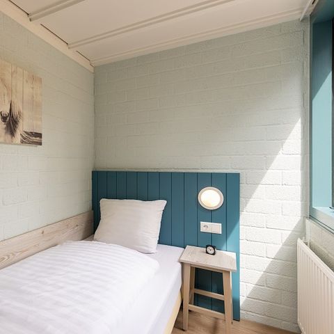 AUßERGEWÖHNLICHE UNTERKUNFT 5 Personen - Pony MD2443