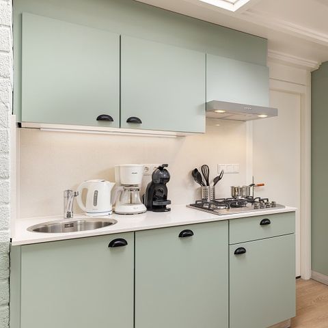 AUßERGEWÖHNLICHE UNTERKUNFT 5 Personen - Pony MD2443