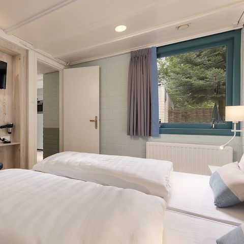 AUßERGEWÖHNLICHE UNTERKUNFT 5 Personen - Pony MD2443