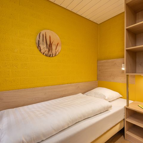 Bungalow 3 Personen - Komfort MD2411