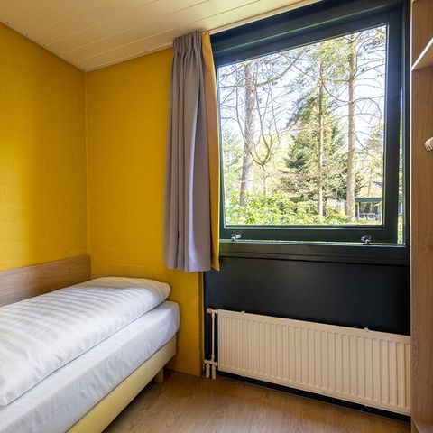 Bungalow 6 Personen - Komfort MD2413