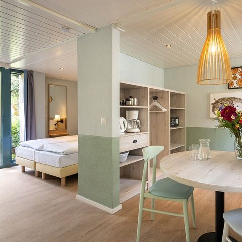 Bungalow 2 Personen - Premium MD2421