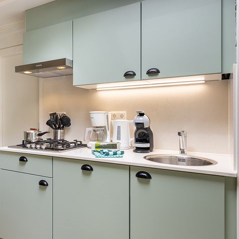 Bungalow 4 Personen - Premium MD2422