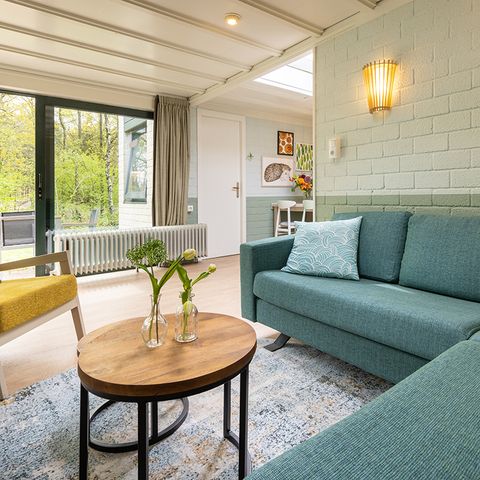 Bungalow 4 Personen - Premium MD2422